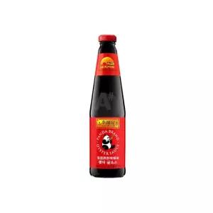 이금기 팬더 굴소스 510g 볶음밥 중국요리 중식굴소스 간편소스 만능소스 액상소스 볶음요리 굴양념 업소용