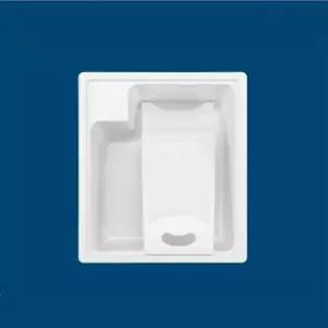 아스타 빨래판전용볼(GK4451)/세탁/간이/걸레/네모/다용도/받침/전용/세탁판/세면대/싱크대/개수대/빨래