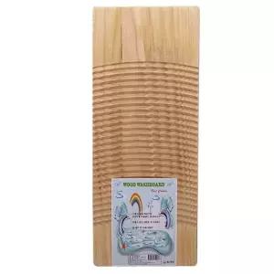 소나무 빨래판 손세탁 손빨래 속옷 빨래판 소 400x185/네모/다용도/받침/전용/세탁판/세면대/싱크대/개수대