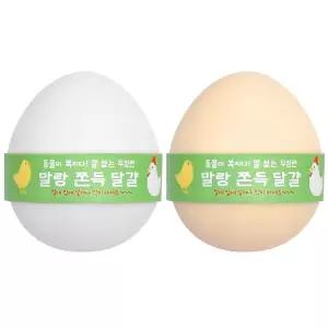 말랑 쫀득 달걀 (8개)