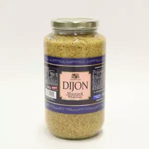 딥핑소스 홀그레인 머스타드 963g식자재 식료품 가공식품 수입 식재료 샐러드 샌드위치