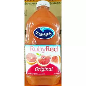 FK-SA 자몽 주스 오션스프레이 1.89L