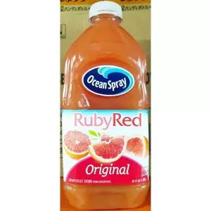 FK-SA 자몽주스 오션스프레이 1.89L 음료