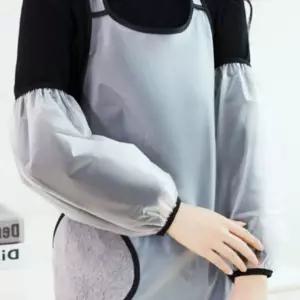 방수토시 TPU 사무실 카페 미용실 미술 작업 팔토시/레이스/사무/안전/국산/남자/토/토시/용/방수/화방