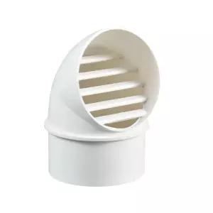 굴뚝 덮개 연통 비가림막 커버 난로 파이프 배기 가림막