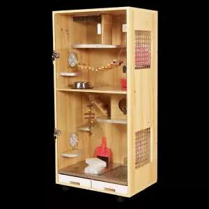 소동물 사육장 분양 패키지 슈가글라이더 맞춤 주문 제작