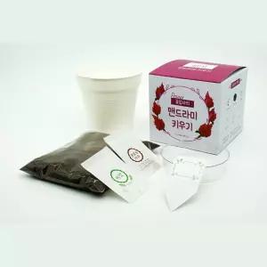 학교 돌봄교실 어린이식물키우기 식물DIY키트 맨드라미키우기 식물재배