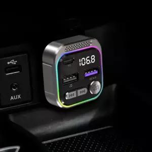 아이팝 PD 고속충전 블루투스 무선카팩