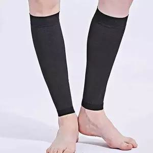 [하프클럽/알티피아]압박 밴드 종아리 압박스타킹 xs 다리압박밴드여름용