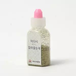 칼라타일줄눈 홀로그램 금펄 150g 타일보수 욕실 현관/줄눈이/바닥용/타일/변기/테두리/일반/셀프/시공/벽