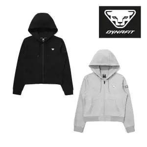 [다이나핏]LJS (택가 119000원) 여성 랜드 크롭 후드 집업 자켓 (YYWU23140) 298472