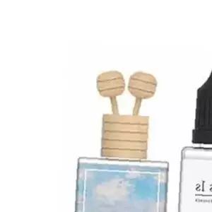 쌍문상회 방향제 디스이즈 차량용 에이프릴 후레시 본품15m 리필30