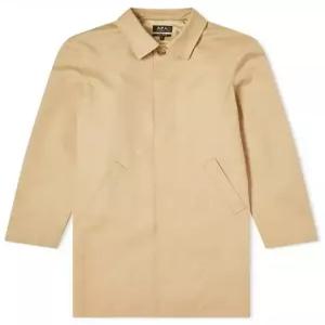 맥 빌레 코트 COZBA H01103 BAA