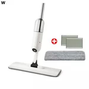 물티슈 스프레이밀대 물티슈스프레이밀대 스프레이분사밀대 탈부착물통밀대 회전밀대