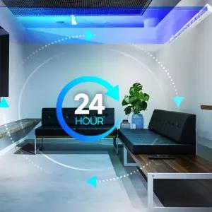 고스트쉴드공기살균기 살균기 가정용살균기 공기살균기 사무실살균기 업소용살균기