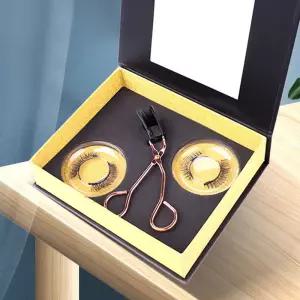 더블 마그네틱 자석 속눈썹 자연스러운 착붙 셀프연장 자연스러운속눈썹 자석속눈썹