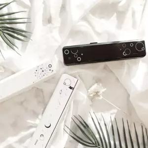 살균기 UV램프 TS-201 칫솔 휴대 가정용 사무실 Ubisafe 휴대용 TS UV LAMP 가정 선물