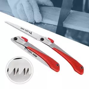 이지접톱250 미니 전지 톱 접이식톱 가지치기 쇠톱 실톱 고지톱 줄톱 나무톱 쥐꼬리톱 목공톱