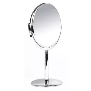 양면원형 일반확대 탁상거울 특대형 ST-419 거울 명화 손거울 선물 인테리어 화장대 주석거울