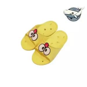 귀여운 아동욕실화 아기 신발 안전한 미끄럼