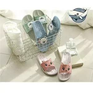 아동 욕실화 아기 실내 슬리퍼 귀여운 디자인