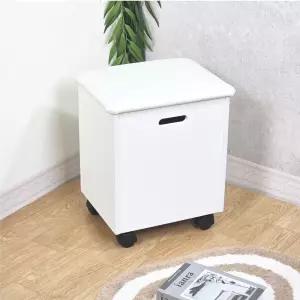 콘솔의자 화장대의자 스툴 간이의자 보조의자 수납의자