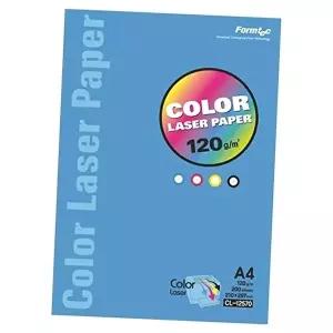컬러레이저 전용지 A4 120g 200매 CL 12570 1P 프린트 (KYR-WC97CD8)