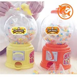 실내 오락 멀티 캔디 자판기 자동 복불복 사탕 뽑기기계 대형 사탕기계