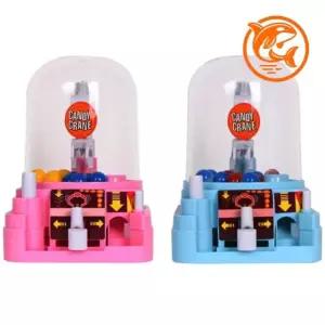 발렌타인 화이트데이 인형 캔디 크레인 장식 소품 20cm 귀여운 선물용 캐릭터