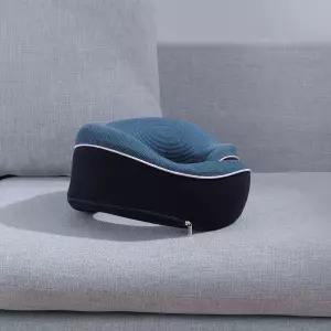 메모리폼 비행기 목베개 기내용목베개 메모리폼목배게 여행용목베개 비행기목베개