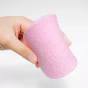 미용 해면 50개 클렌징 P스폰지 13T 개별포장 미용도구 세안용 미용소품 세안용스펀지 클렌징도구