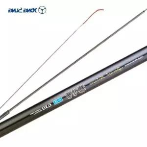 중경 낚시대 뽈사랑 뽈락 430 HI카본 바다 전용 WFJOP1E
