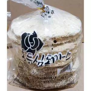 통등심돈까스 냉동 160g x10입 1.6K X4 맛있는 업소용 간편조리식품 간편 가스세트