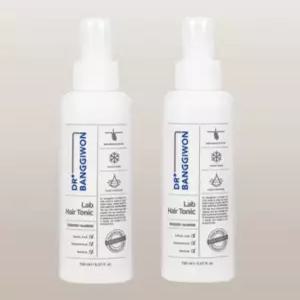 [닥터방기원] 랩 탈모완화 헤어토닉 150ml X2