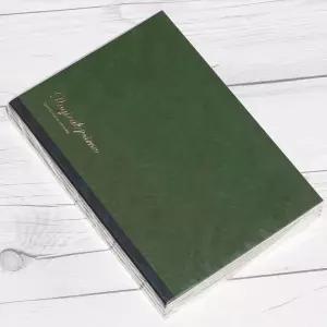 나카바야시 A5 노트 로지컬 프라임-라인 A513A 5권 공책 일본노트 대학노트 학생노트 고급노트 수입노트