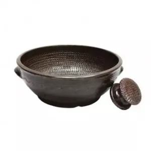 전라도확독 대 학독 옹기믹서기 김치명인 확독 전라도학독 옹기확독 옹기