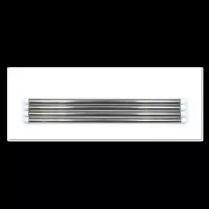 리빙나이스 천장건조대 스텐봉 200 천장부착식 베란다건조대 빨래건조대 천장