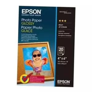 EPSON 포토 용지 S042070 S042546 A6 1권 인쇄 프린트 (KYR-WC97C81)