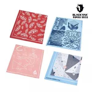 블랙야크 공용 볼더링스카프 2BYXXX4911 375918