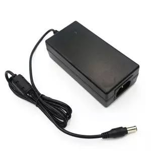 1핀 DC 직류전원장치 14V3A 모니터 어댑터 TV 아답터 전원 파워 어뎁터 볼트