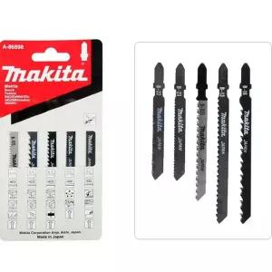 직소날 직쏘 톱날 직소기날 혼합 세트 A-86898 스텐날 스텐용날 스텐직쏘날 직쏘날