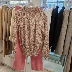 [셀러허브 1]미센스 HC42 플라워 프린트 스모킹 MB52BLMD04Z