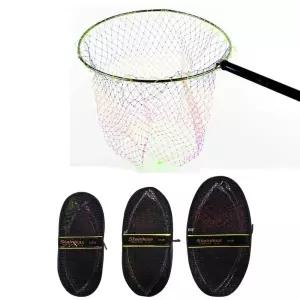 60cm 뜰채망 세트 경심망 프레임 케이스 갯바위뜰채 경량뜰채 계곡뜰채 계류뜰채 고기잡이뜰채