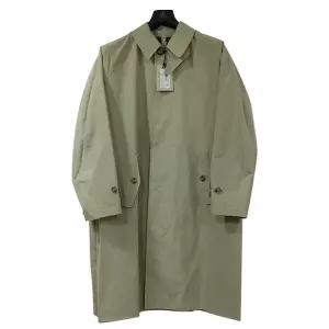 바라쿠타 G12 코트 BRCPS0885 BCNY1 818 NATURAL 국내