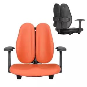 컴퓨터 등받이 좌식 고급 의자 앉는 편안한 레자 등받이좌식의자 컴퓨터좌식의자 쿠션좌식의자