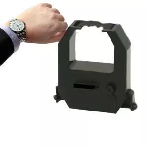 BX1500 BX1600 출근카드 전용 검정단 근태카드 기록지 카드 출퇴근