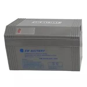 키폰용배터리 EM24070 24V 7AH 연 납 축전지 키폰밧데리 EM24100