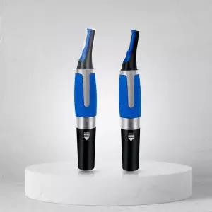 코털제거 남자선물 수염구렛나루 트리머 전동면도기 코털깎이 코털면도기 면도