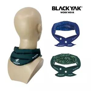 블랙야크 넥쿨러 와이드 쿨스카프 등산스카프 아이스 넥밴드 376122