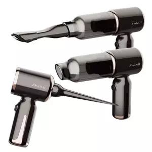 에어건 청소기 차량 컴퓨터 튜브 공기주입 컴퓨터청소기 에어블로우 에어건청소기